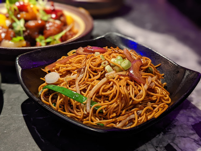 Tattu Edinburgh - Edinburgh