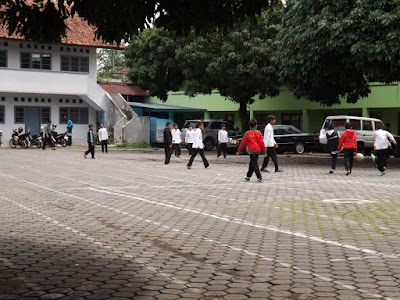 Photos of Masjid Baiturrahman PERSIS Cianjur