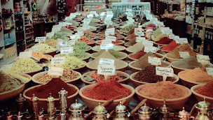 Photo n°53 de Tavline à Paris (Restaurant israélien)