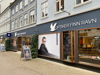 Optiker Ravn