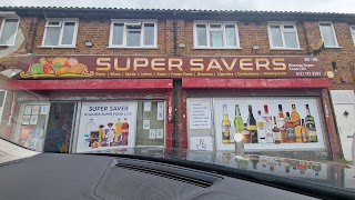 Supersavers