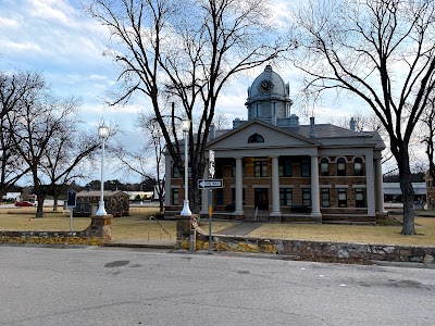 Mason County Courthouse