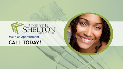Robert B. Shelton, DDS MAGD - Thumbnail