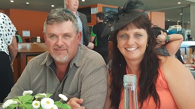 Photos of Greyhounds WA