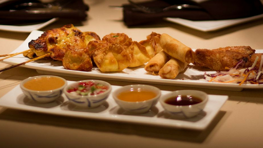 House of Thai - Thumbnail