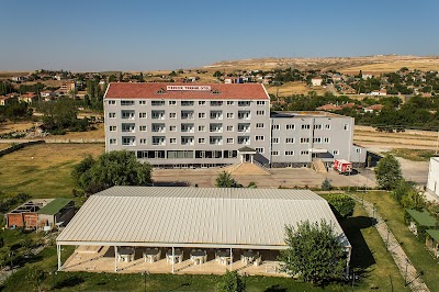 Temur Termal Hotel