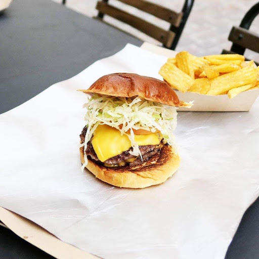 Photo 4 - Burgers & Friends
