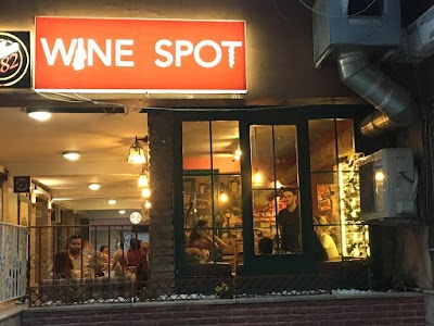 WineSpot.al