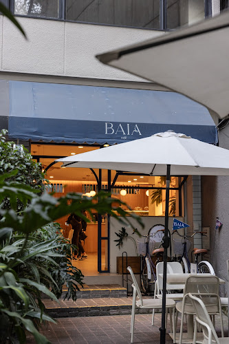 Baia Café