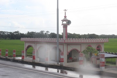 Photos of Mohipur Central Mosque
