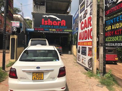 Photos of Ishara Car Audio