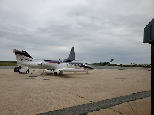 Shell Aerocentre FBO - Thumbnail