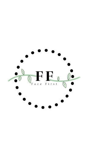 Face First - Visual