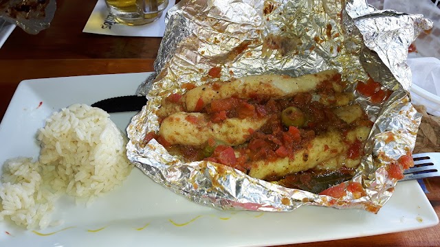 Pescaditos