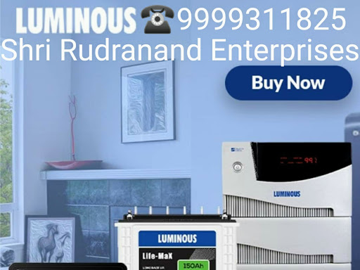 No worries when you've got the Luminous Cruze Inverter powering your home. post image