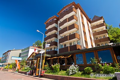 Özmenler Otel