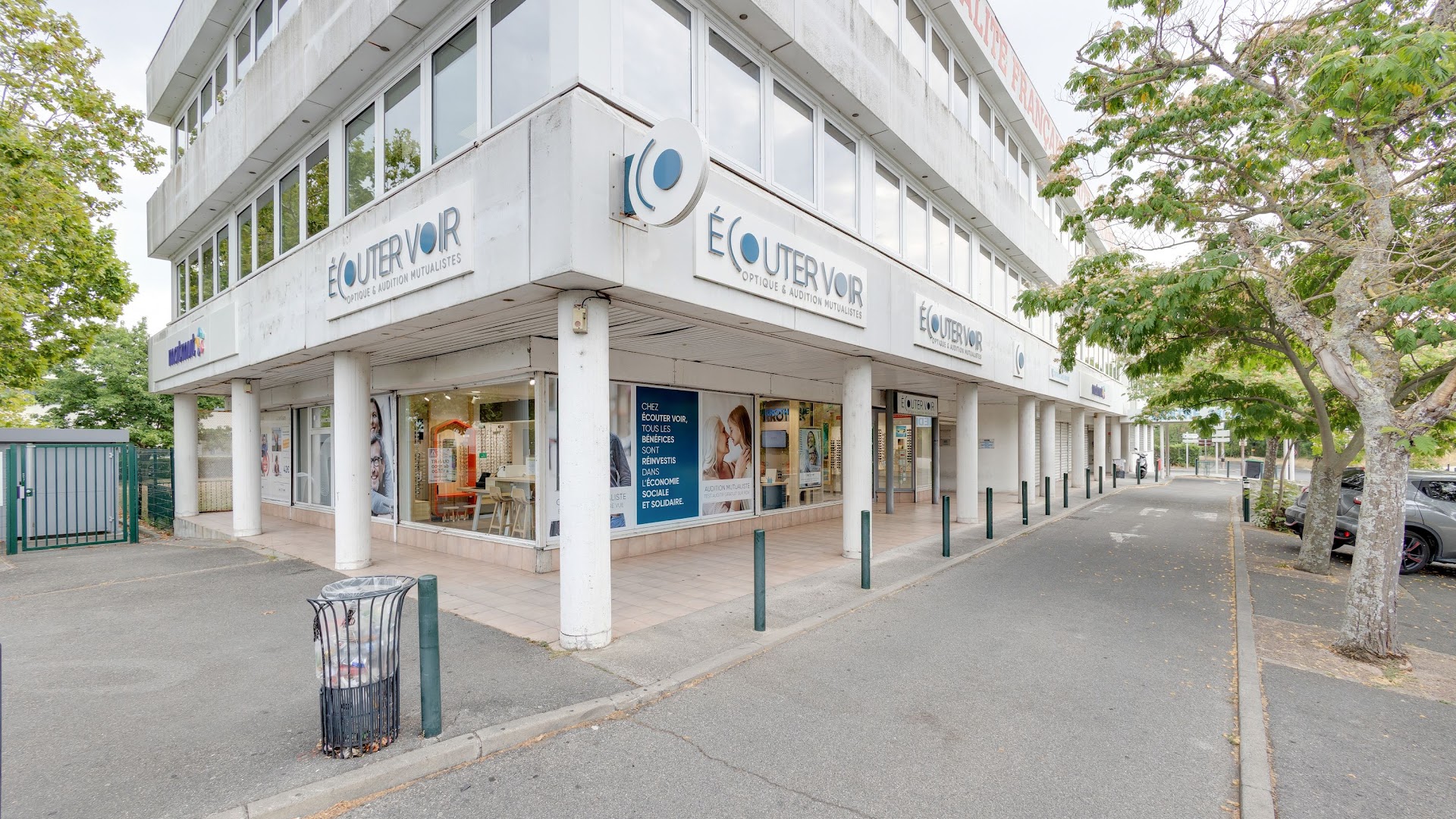 Écouter Voir Optique Mutualiste - photo 4