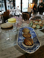 Brocéthés à Vienne