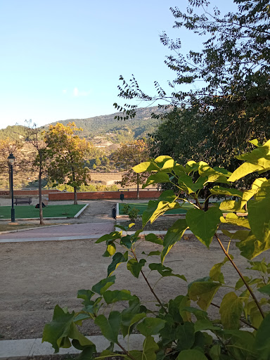 Parc dels Tubos - Thumbnail