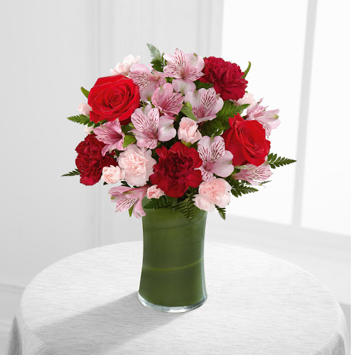 Paul Mirring Florist - Thumbnail