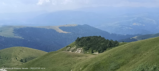 Tezze Di Grigno - Thumbnail