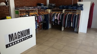 Photos of MagnuM