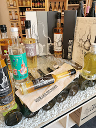 Photo n°18 de CAVE ET BAR A VINS NATURELS - GRANIT à Clisson (Caviste)