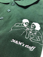 JMR - Machine à coudre - Broderie à Les Herbiers