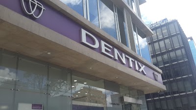 Photos of DENTIX Street 90