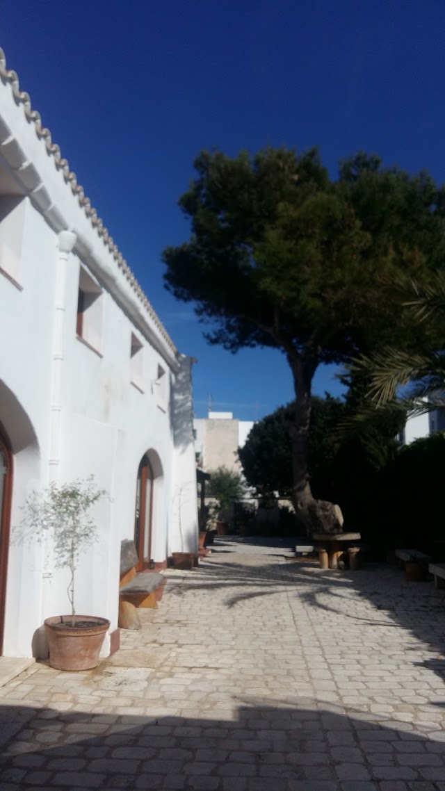 Hotel Albranca