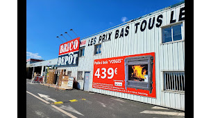 Photo n°23 de Brico Dépôt à Sarrebourg (Magasin d'outillage)