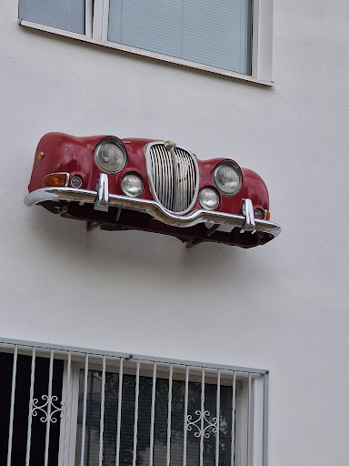 Auto Technik Mariendorf - Visual