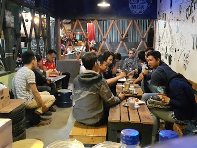 Photos of Kedai kopi ngepuzz