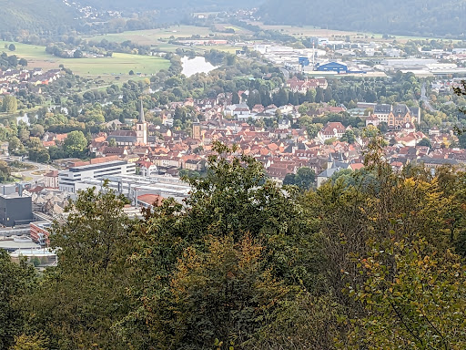 Beilsteinhütte, Lohr am Main
