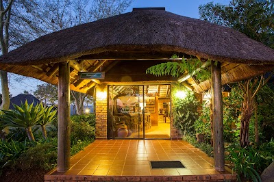 Photos of Buffelskloof Lodge