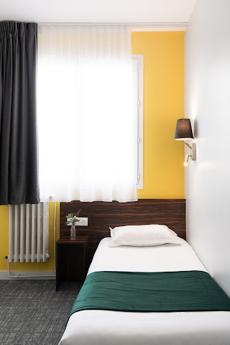 7 bis Pl. de la Gare, 35000 Rennes