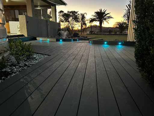 BG Built Constructions - Visual