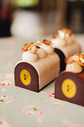 Photo n°49 de Boulangerie Feuillette à Gravigny (Salon de thé)