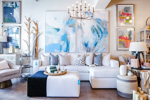 Blu Home - Visual
