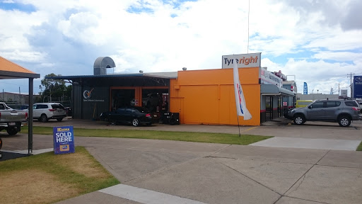 Tyreright Hervey Bay - Thumbnail