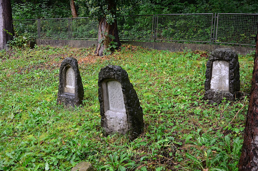 Jüdischer Friedhof Schützenwaldweg Gallery - Germany