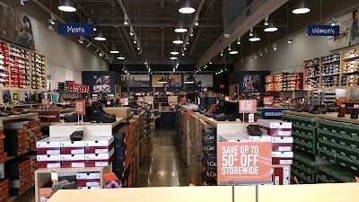 Merrell Outlet