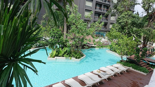 Panan Krabi Resort