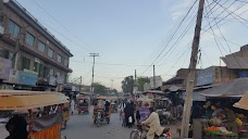 Al-Shafa Pharmacy chiniot