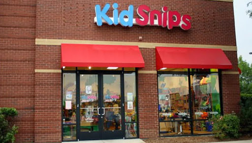 KidSnips Arlington Heights