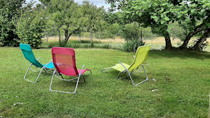 Photo n°21 de Le Clos Bois à Brantôme en Périgord (Maison de vacances)