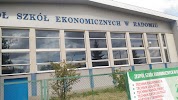 Фотография Zespół Szkół Ekonomicznych w Radomiu, Прохладная улица, Радом, Польша