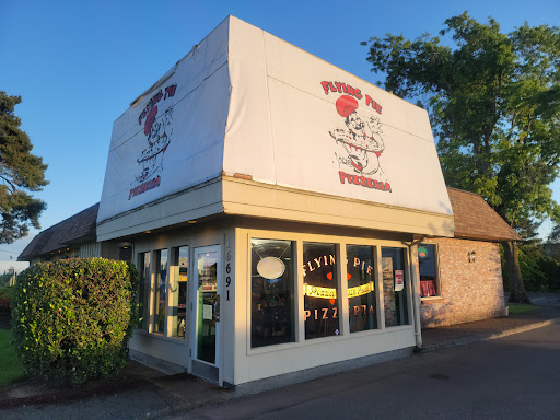 Flying Pie Pizzeria