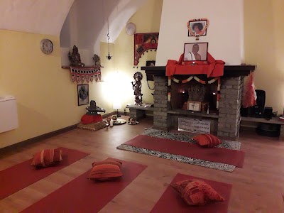 Shiva Yoga Cuneo