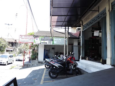 Photos of AHASS Santi Rahayu Motor